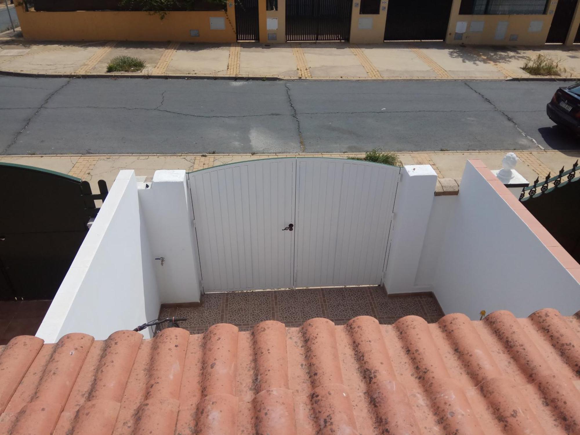 Islantilla Adosado Piscina, Parking 1 Minuto Al Mar 외부 사진