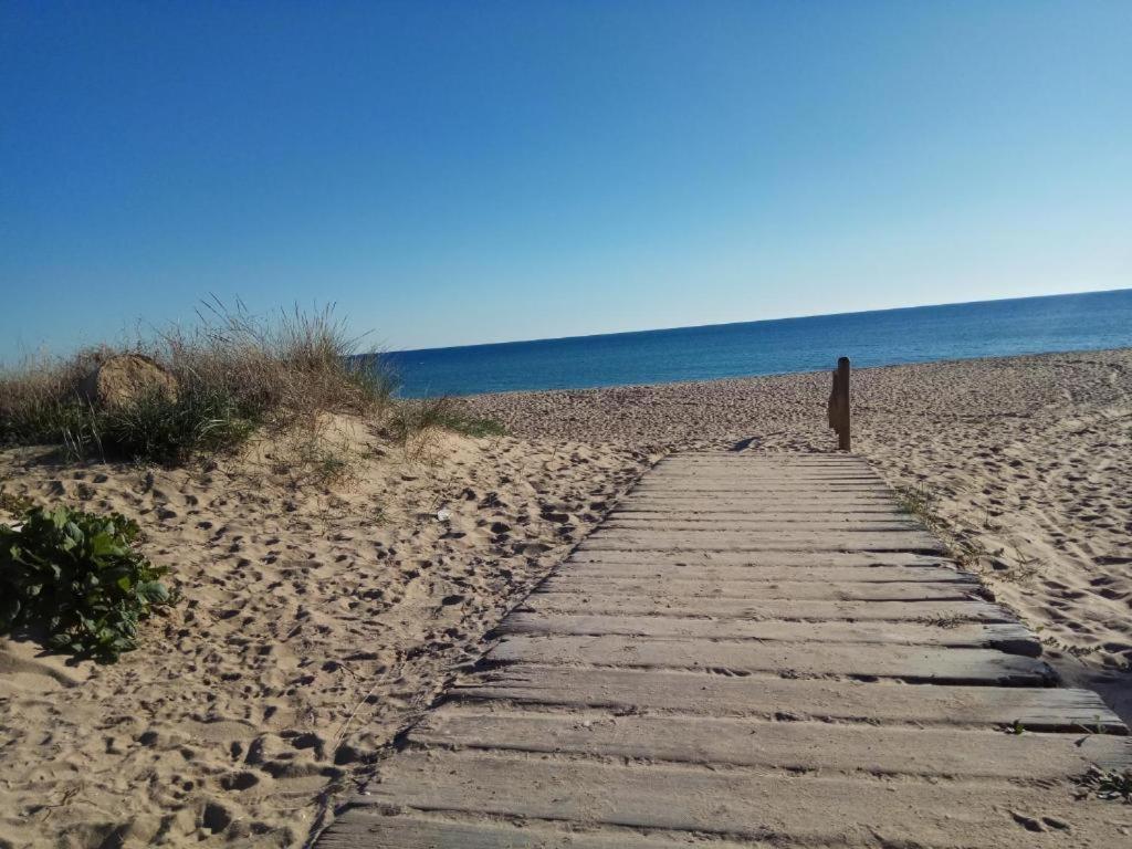 Islantilla Adosado Piscina, Parking 1 Minuto Al Mar 외부 사진