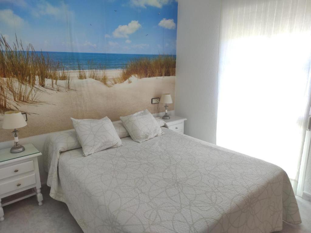 Islantilla Adosado Piscina, Parking 1 Minuto Al Mar 외부 사진
